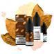 Купити Piдина Самозаміс Flavorlab P1 10ml Tobacco Тютюновий 84423 Рідини FL