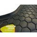 Купить Автомобильный Коврик в багажник для Toyota Land Cruiser 200 2007- (5 мест) / Резиновый (Avto-Gumm) 31254 Коврики для Toyota - 3 фото из 3