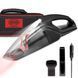 Купить Автопылесос Heyner Turbo Power pro 90W Сухая и Влажная уборка (243100) 40425 Автопылесосы - 1 фото из 6