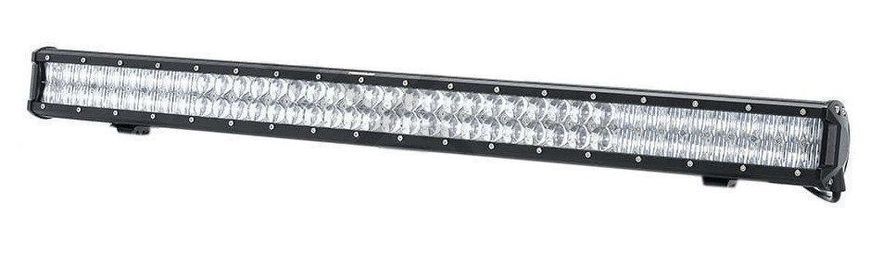 Купить Светодиодная Балка фара LED / 914x107x73 mm / 234W / 3W*78 / 10-30V / Ближний и Дальний свет 8464 Балка LED