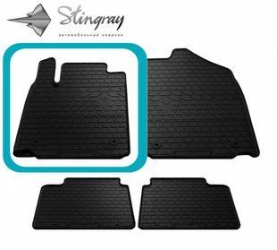 Купить Водительский коврик в салон для Lexus ES (GSV40) 2006-2012 30210 Коврики для Lexus