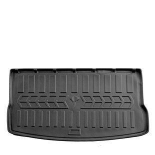 Купити Килимок в багажник 3D для Chevrolet Bolt EUV 2022- upper trunk 81971 Килимки для Chevrolet