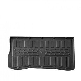 Купити Килимок в багажник 3D для Daewoo Matiz M200 2004-2009 82181 Килимки для Daewoo