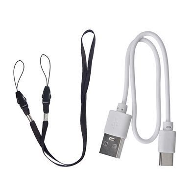 Купить Вентилятор мини с подставкой для телефона и дисплеем Mini fat USB Type-C 5V/1A 5W (N15) 102719 Вентиляторы и тепловентиляторы для авто