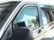 Купить Дефлекторы окон ветровики HIC для Volkswagen T5 - T6 2003- вставные Оригинал (VW02-IN) 60356 Дефлекторы окон Volkswagen - 4 фото из 6