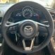 Купить Чехол Оплетка Руля для Mazda CX-5 2017-2020 Кожа (Модельная Выкройка) 101027 Оплетки на Руль - 1 фото из 7