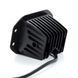 Купить Светодиодная дополнительная LED фара 18W (3W*6) 10-30V 121x91x80 mm Ближний (Врезная) (15-18W) 1 шт (3039) 10051 Дополнительные LЕD фары - 2 фото из 3