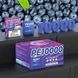 Купить ЕІf Ваг World PE10000 POD 5% Blue Razz Ice Синяя Малина Со Льдом (Подзаряжаемый) 60863 Одноразовые системы