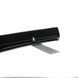 Купить Дефлектор капота мухобойка для Daewoo Lanos 2005- Крипления Пластина и скотч Voron Glass 34048 Дефлекторы капота Daewoo - 10 фото из 11