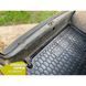 Купить Автомобильный коврик в багажник Opel Omega B 1994- Sedan / Резиновый (Avto-Gumm) 28403 Коврики для Opel - 8 фото из 8