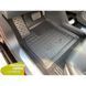 Купити Автомобільні килимки в салон Tesla Model S 2012- (Avto-Gumm) 27819 Килимки для Tesla - 2 фото из 9