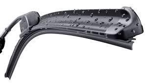 Купити Двірник безкаркасний Elegant ECO Soft 19" 480 мм (300 448) 43010 Двірники безкаркасні