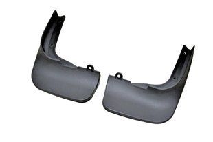 Купити Бризковики повний комплект для Volkswagen Sharan 2010- комплект 4 шт MF.VWSHA2010 587 Бризговики Volkswagen