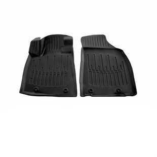 Купить Передние 3D коврики Lexus RX 2009-2015 / Высокий борт 43934 Коврики для Lexus