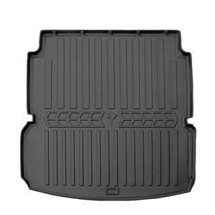 Купити Килимок в багажник 3D для Jeep Grand Cherokee WL 2021- 5 of 7 seats 82614 Килимки для Jeep