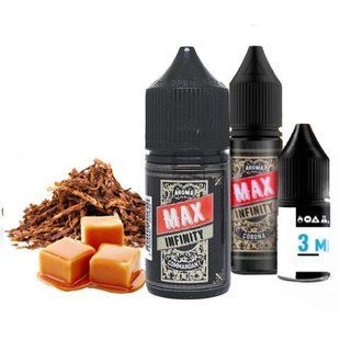 Купить Жидкость Самозамес Flavorlab Infinity MAX 30мл 50мг Commandant 82349 Жидкости FL