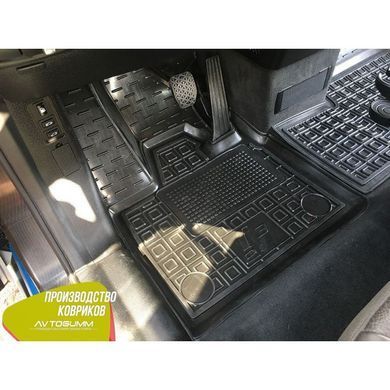 Купить Автомобильные коврики в салон BMW i3 2013- (Avto-Gumm) 28997 Коврики для Bmw