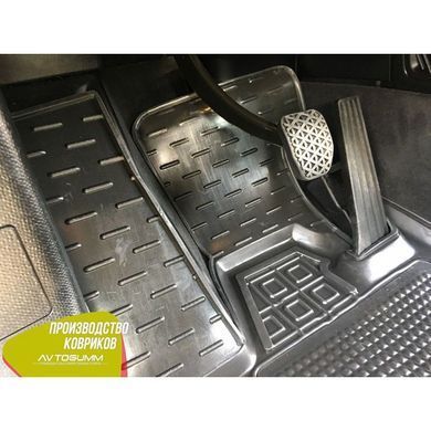 Купить Автомобильные коврики в салон BMW i3 2013- (Avto-Gumm) 28997 Коврики для Bmw