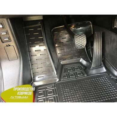 Купить Автомобильные коврики в салон BMW i3 2013- (Avto-Gumm) 28997 Коврики для Bmw