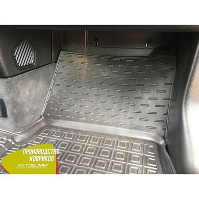 Купить Автомобильные коврики в салон BMW i3 2013- (Avto-Gumm) 28997 Коврики для Bmw