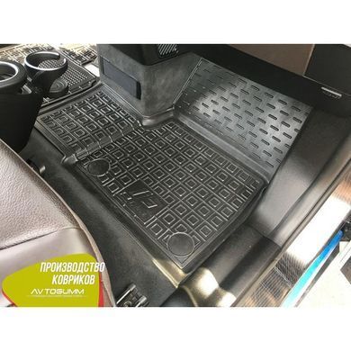 Купить Автомобильные коврики в салон BMW i3 2013- (Avto-Gumm) 28997 Коврики для Bmw