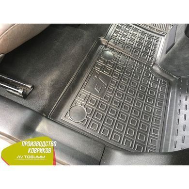 Купить Автомобильные коврики в салон BMW i3 2013- (Avto-Gumm) 28997 Коврики для Bmw