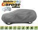 Купити Тент автомобільний для джипа та мінівена Kegel-Blazusiak XL 510x160 см Mobile Garage (5-4123-248-3020) 40609 Тенти для Джипів SUV Мінівенів - 3 фото из 8