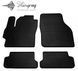 Купить Автомобильные коврики в салон для Mazda 3 (BK) 2003-2009 34105 Коврики для Mazda - 1 фото из 3