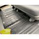 Купить Автомобильные коврики для Hyundai H1 2007- (2-й ряд) (Avto-Gumm) 28033 Коврики для Hyundai - 5 фото из 5