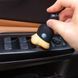 Купити Щітка з логотипом Volkswagen №2 для чищення салону автомобіля 90174 Щітка для детейлінгу - 4 фото из 6