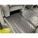 Купить Автомобильные коврики для Hyundai H1 2007- (2-й ряд) (Avto-Gumm) 28033 Коврики для Hyundai - 3 фото из 5