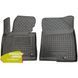 Передні Килимки в автомобиль Kia Carens 2013- (Avto-Gumm)