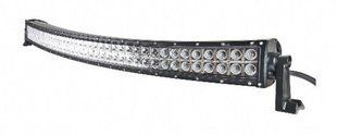 Купить Светодиодная Балка фара LED BELAUTO / 1075x86x76 mm / 240W / 3W*80 / 10-30V / Ближний и Дальний (BOL8003 CC) 8467 Балка LED