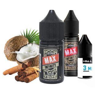 Купить Жидкость Самозамес Flavorlab Infinity MAX 30мл 50мг Ceaser 82350 Жидкости FL