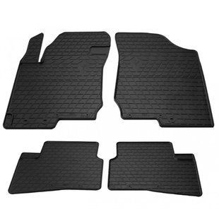 Купить Автомобильные коврики в салон для Hyundai Elantra HD 2006-2011 (Stingray) 29692 Коврики для Hyundai