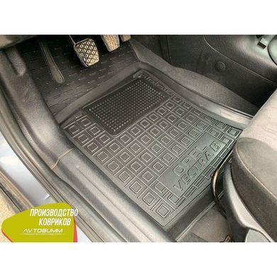 Купить Автомобильные коврики в салон Opel Vectra B 1996- (Avto-Gumm) 28405 Коврики для Opel