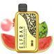 Купить ЕІf Ваг BC 10000 Премиум Watermelon Bubble Gum Арбуз Жвачка (limited) 68670 Одноразовые системы