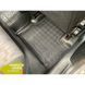 Купить Автомобильные коврики в салон Opel Vectra B 1996- (Avto-Gumm) 28405 Коврики для Opel - 9 фото из 9