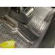 Купить Автомобильные коврики в салон Opel Vectra B 1996- (Avto-Gumm) 28405 Коврики для Opel - 8 фото из 9