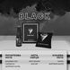 Купити Ароматизатор автомобільний Hurricane Black Standart (В комплекті Спрей 10 мл) 67013 Ароматизатори Hurricane Premium - 2 фото из 4