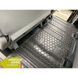 Купить Автомобильные коврики для Hyundai H1 2007- (3-й ряд) (Avto-Gumm) 28034 Коврики для Hyundai - 4 фото из 4
