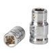 Купити Набір біт Шестигранники SPLINE TORX Alloid 40 предметів (NB-3840) 101206 Набори інструментів - 4 фото из 5