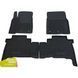 Автомобильные коврики в салон для Toyota Land Cruiser 200 2012- (Avto-Gumm)