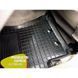 Купити Водійський коврик в салон Subaru Forester 3 2008-2013 (Avto-Gumm) 26859 Килимки для Subaru - 4 фото из 5