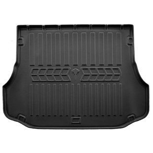 Купить 3D Коврик в багажник Sorento I BL 2002-2009 82696 Коврики для KIA
