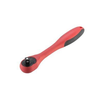 Купить Рукоятка с храповым механизмом на 72 зуба 3/8", Cr-v.(Professional) INTERTOOL HT-2112 77889 Рукоятки с храповым механизмом (трещотки)