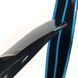 Купити Вії фар для Mitsubishi Lancer IX 2003-2007 Широкі Voron Glass 38846 Вії - Захист фар - 4 фото из 5