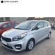 Купить Дефлекторы окон ветровики для KIA Carens 2006-2013 4 шт (Auto Clover) 89775 Дефлекторы окон KIA - 2 фото из 5