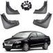 Купить Брызговики для Volkswagen Passat B6 2005-2010 Комплект 4 шт (BVWP60721) 89856 Брызговики Volkswagen - 1 фото из 5