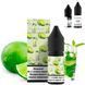 Купити Piдина Самозаміс Flavorlab P1 10ml Vodka lime Горілка лайм 84427 Рідини FL